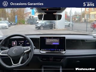 Tiguan 1.5 EHYBRID 204CH DSG6 LIFE PLUS VW E... 2025 occasion 59860 Bruay-sur-l'Escaut