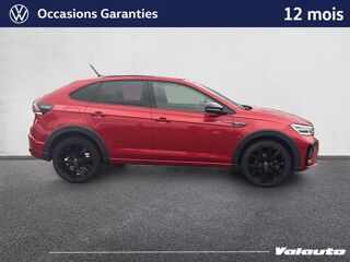Taigo 1.5 TSI 150 CH DSG7 R LINE 2023 occasion 59223 Roncq