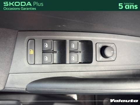 Fabia SELECTION 1.0 TSI EVO 2 116CH DSG7 2025 occasion 59223 Roncq
