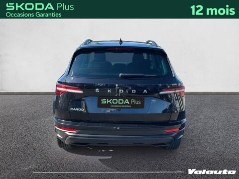 Karoq 2.0 TDI 116 SELECTION DSG 2024 occasion 62217 Beaurains