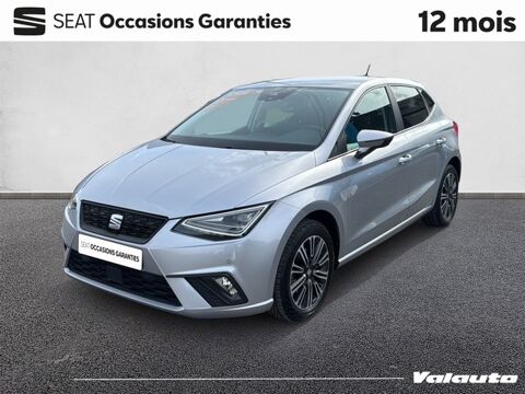 Annonce voiture Seat Ibiza 15990 €