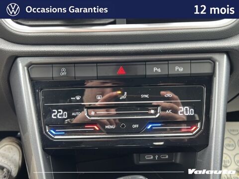 T-ROC STYLE 2.0 TDI 150CH DSG7 2024 occasion 59860 Bruay-sur-l'Escaut