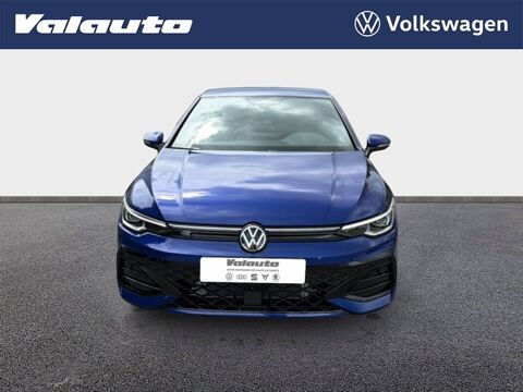 Golf 8 1.5 E TSI 150 CH DSG7 R LINE EDITION 2026 occasion 59930 La Chapelle-d'Armenti&egrave;res