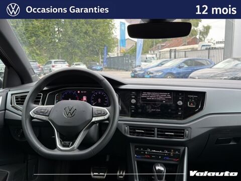 Taigo 1.0 TSI 115 DSG7 R LINE EDITION 2025 occasion 59720 Louvroil