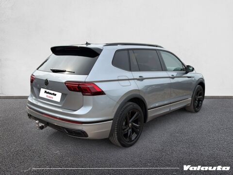 Tiguan Allspace 2.0 TDI 150 CH DSG7 R LINE 2024 occasion 59930 La Chapelle-d'Armenti&egrave;res