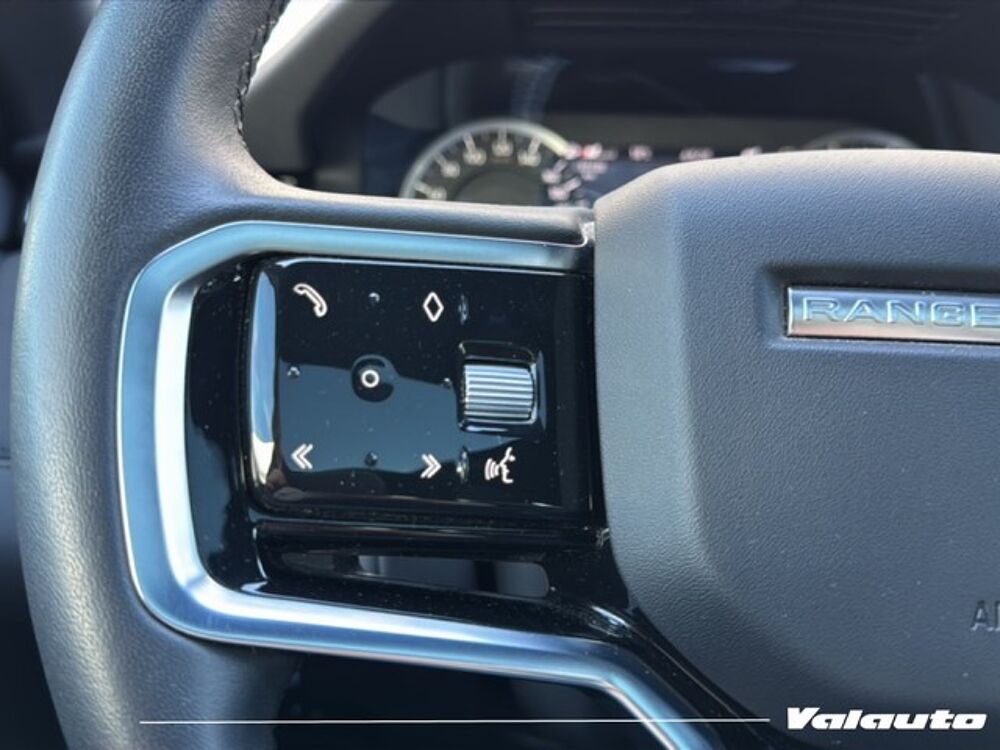 Range Rover Evoque RANGE ROVER MARK III P300E BV... 2023 occasion 59860 Bruay-sur-l'Escaut