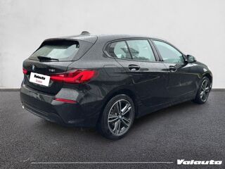 S&eacute;rie 1 118I 136CH DKG7 EDITION SPORT 2023 occasion 59720 Louvroil