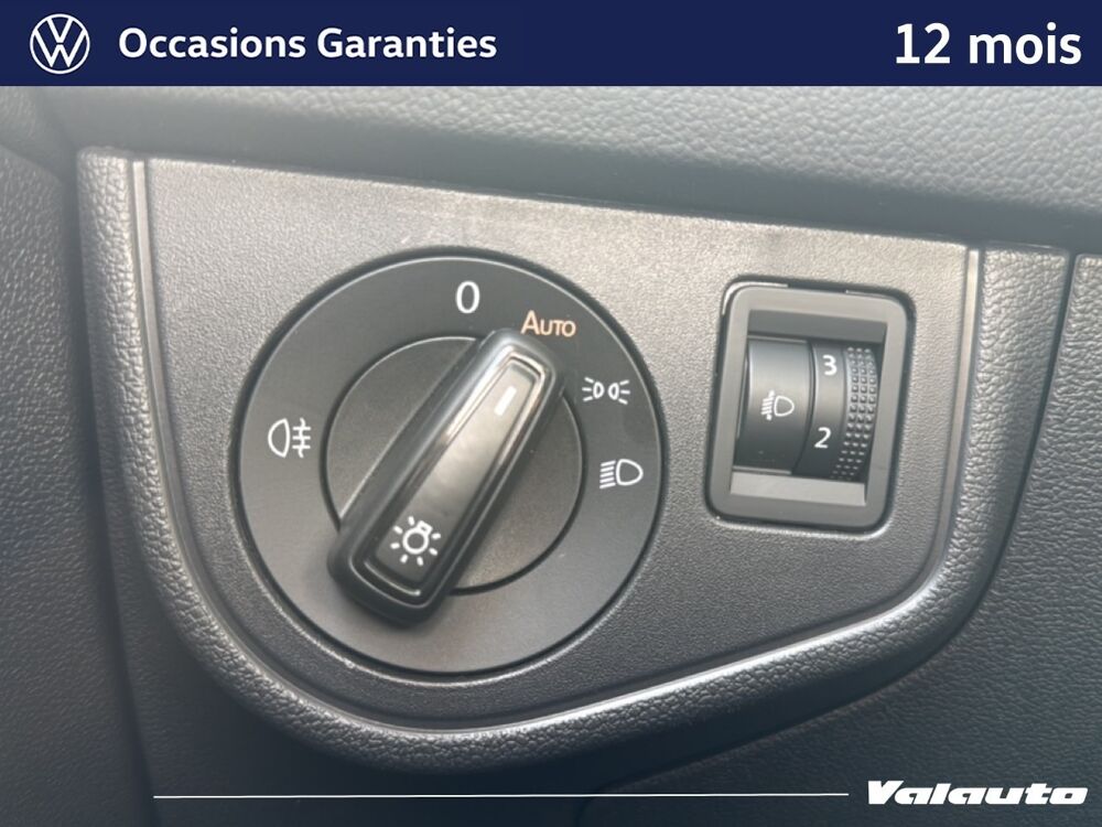 Polo LIFE 1.0 TSI 95CH DSG7 2023 occasion 59223 Roncq