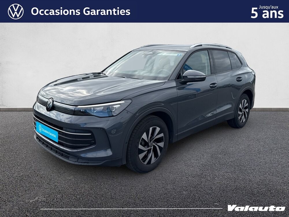 Tiguan 1.5 ETSI 130 CH DSG7 VW EDITION 2025 occasion 59860 Bruay-sur-l'Escaut