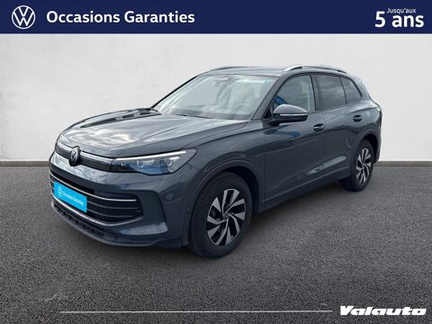 Tiguan 1.5 ETSI 130 CH DSG7 VW EDITION 2025 occasion 59860 Bruay-sur-l'Escaut
