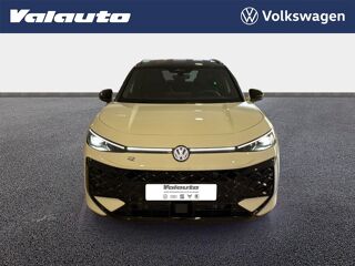 T-ROC NOUVEAU NF 1.5 ETSI HYBRID 150CH DSG7 ... 2025 occasion 59400 Cambrai