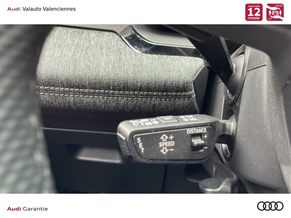 Q6 E TRON PERFORMANCE 225 KW (306 CH) 2024 occasion 59860 Bruay-sur-l'Escaut