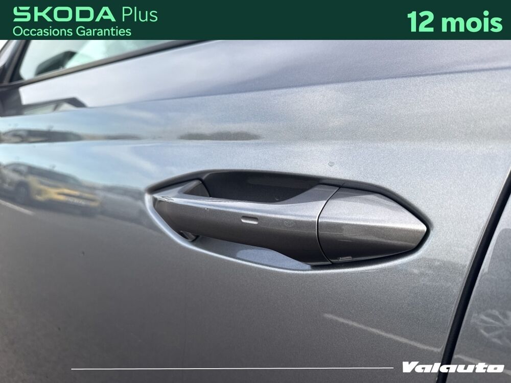 Octavia SELECTION 2.0 TDI 150 DSG7 2025 occasion 59860 Bruay-sur-l'Escaut