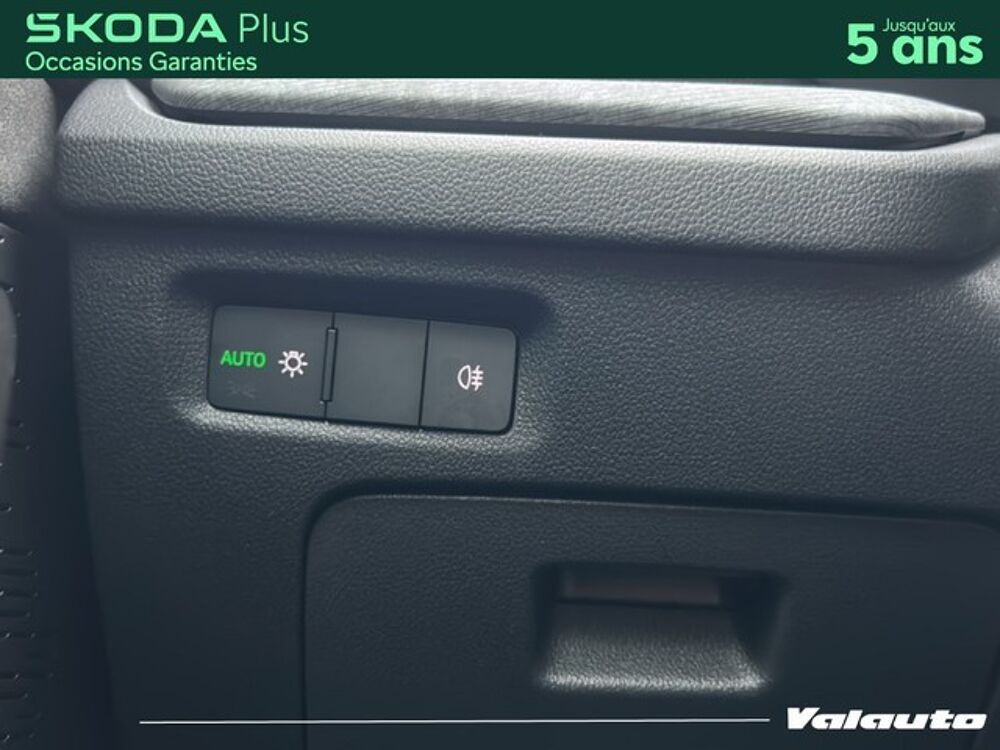 Octavia SELECTION 2.0 TDI 150 DSG7 2025 occasion 59130 Lambersart