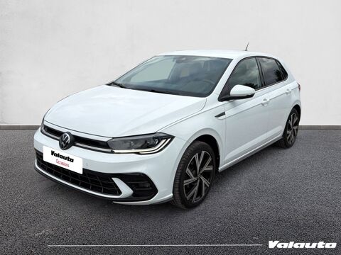 Annonce voiture Volkswagen Polo 18390 €
