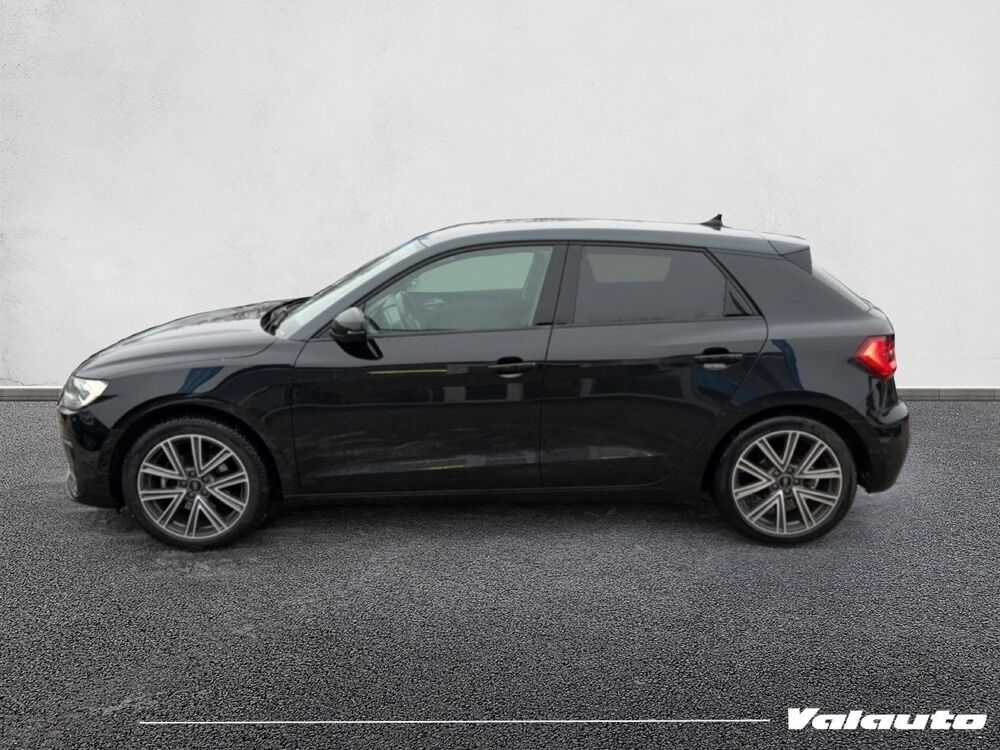 A1 ADVANCED 30 TFSI 110CH 2023 occasion 59860 Bruay-sur-l'Escaut