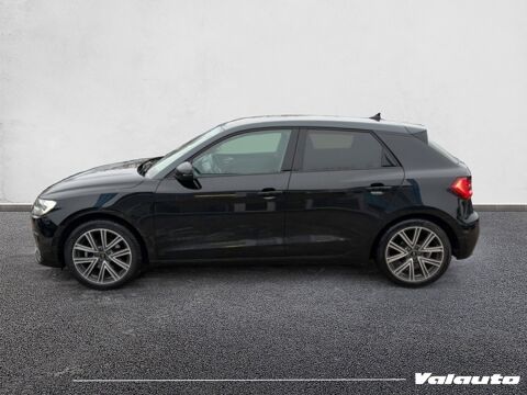 A1 ADVANCED 30 TFSI 110CH 2023 occasion 59860 Bruay-sur-l'Escaut