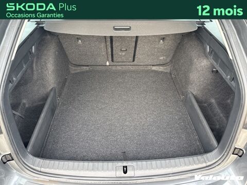 Octavia SELECTION 2.0 TDI 150 DSG7 2025 occasion 59860 Bruay-sur-l'Escaut