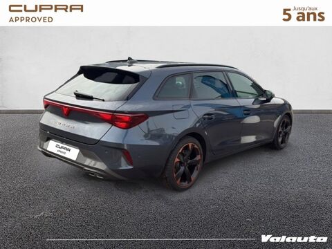 Leon ST V 2.0 TDI 150 CH DSG7 2025 occasion 59223 Roncq