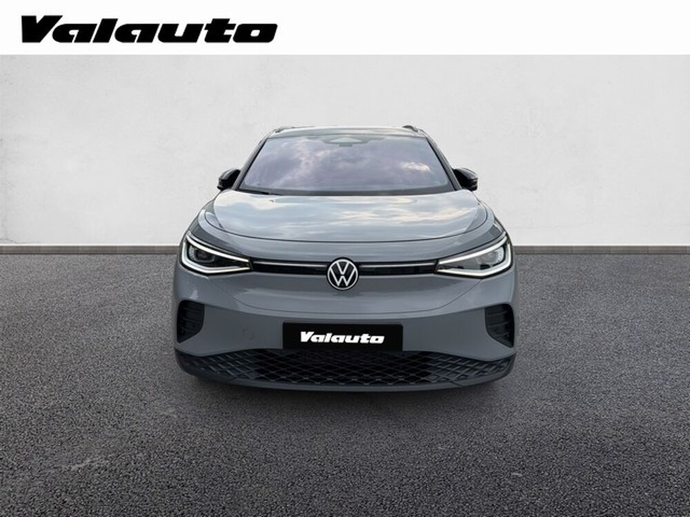 ID.4 PRO LIFE MAX OPTION STYLE(79KWH) (286CH) 2026 occasion 59930 La Chapelle-d'Armenti&egrave;res