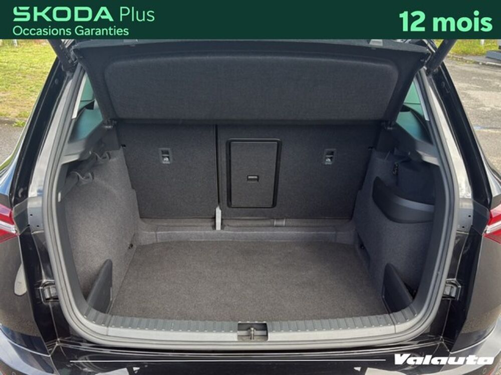 Karoq BUSINESS 1.5 TSI 150 CH 2023 occasion 59223 Roncq
