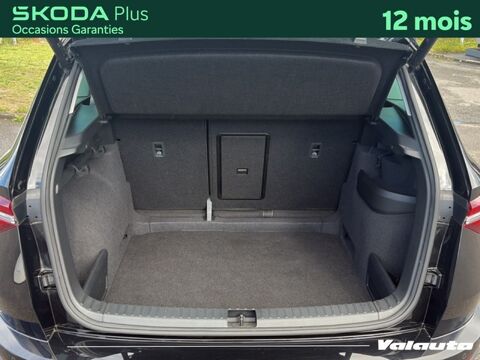 Karoq BUSINESS 1.5 TSI 150 CH 2023 occasion 59223 Roncq