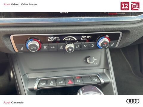 Q3 45 ETFSI 245CH S TRONIC S LINE 2023 occasion 59860 Bruay-sur-l'Escaut