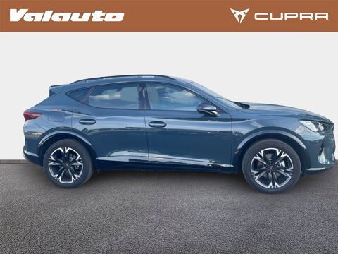 Formentor CUPRA V E HYBRID 204 CH DSG6 2026 occasion 62217 Beaurains