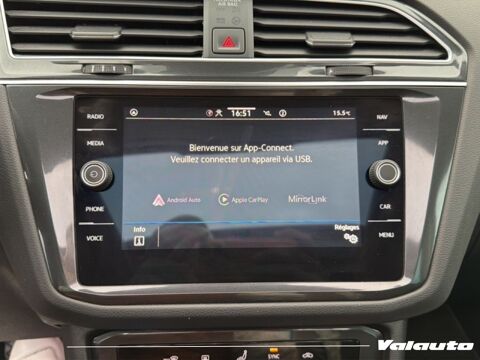 Tiguan ELEGANCE 2.0 TDI 150CH DSG7 2023 occasion 59860 Bruay-sur-l'Escaut