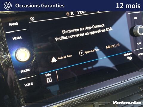 T-Cross 1.0 TSI 95 2022 occasion 62217 Beaurains