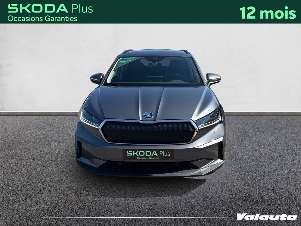 Enyaq SKODA 60 2024 occasion 59223 Roncq