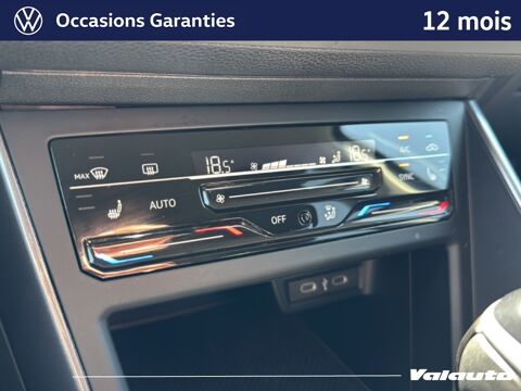 Polo FL 1.0 TSI 110 DSG7 STYLE 2023 occasion 59860 Bruay-sur-l'Escaut
