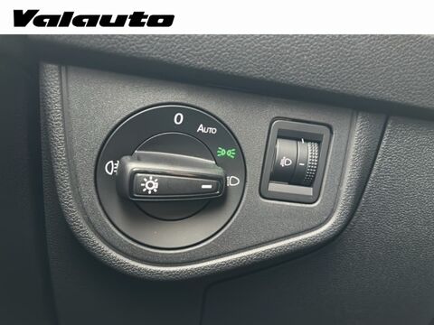 Polo FL 1.0 TSI 95 CH BVM5 LIFE 2025 occasion 62217 Beaurains
