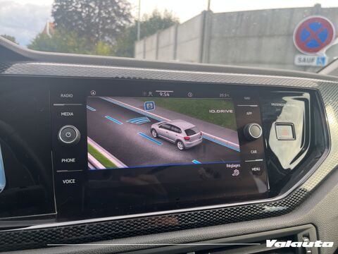 Polo LIFE 1.0 TSI 95CH BVM5 2023 occasion 59100 Roubaix