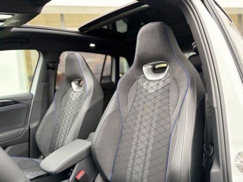 Tiguan R-LINE EDITION 1.5 EHYBRID 204CH DSG6 2025 occasion 59223 Roncq