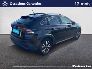 Taigo 1.0 TSI 95 LIFE BUSINESS 2023 occasion 59860 Bruay-sur-l'Escaut