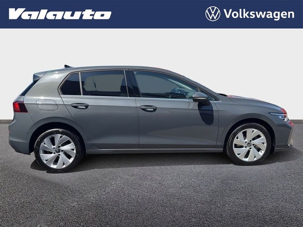 Golf 8 FL 1.5 EHYBRID 204CH DSG6 STYLE 2025 occasion 62217 Beaurains