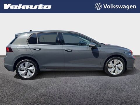 Golf 8 FL 1.5 EHYBRID 204CH DSG6 STYLE 2025 occasion 62217 Beaurains
