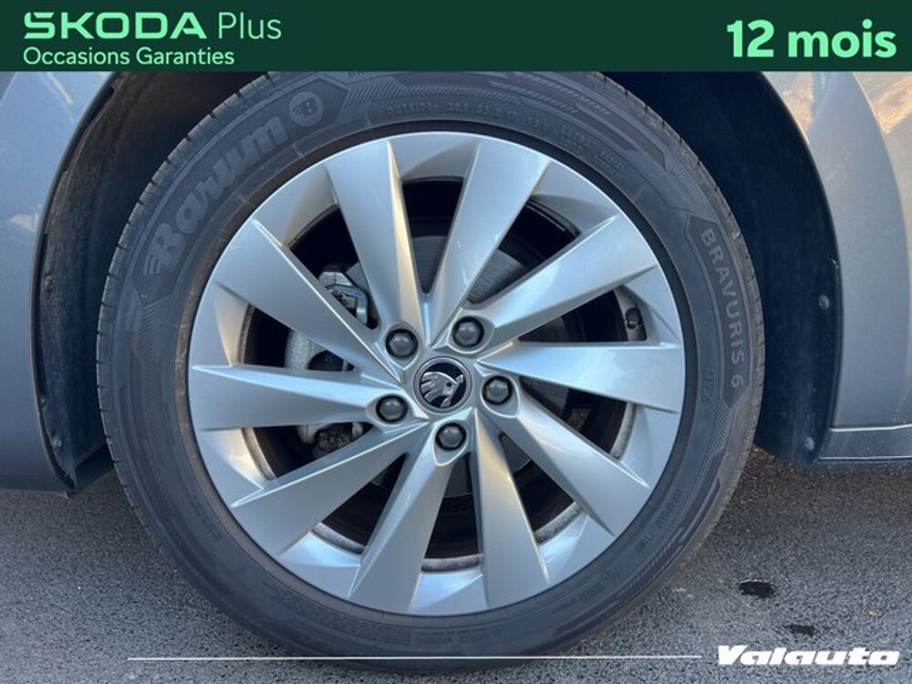 Octavia SELECTION 2.0 TDI 150 DSG7 2025 occasion 59130 Lambersart