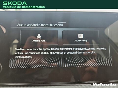 Fabia BERLINE SELECTION 1.0 TSI EVO 2 116... 2025 occasion 59400 Cambrai