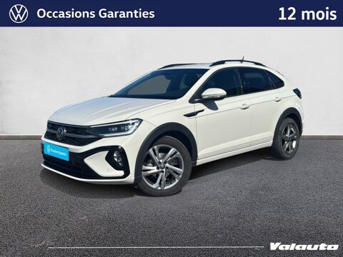 Annonce voiture Volkswagen Taigo 21690 €