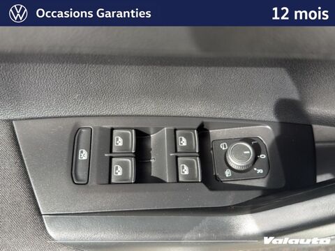 Polo STYLE 1.0 TSI 95 CH 2023 occasion 59223 Roncq