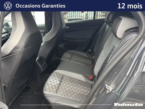 Golf A8 1.5 ETSI MILD HYBRID 130 DSG7 R LINE 2024 occasion 59720 Louvroil