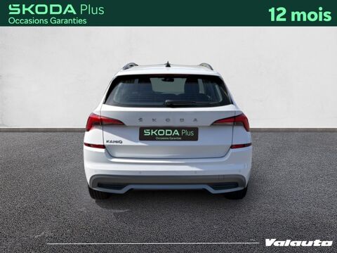 Kamiq AMBITION 1.0 TSI EVO 110CH DSG7 2023 occasion 59400 Cambrai