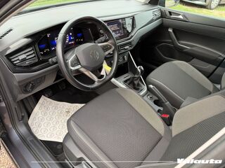 Polo LIFE PLUS 1.0 TSI 95CH BVM5 2023 occasion 59930 La Chapelle-d'Armenti&egrave;res