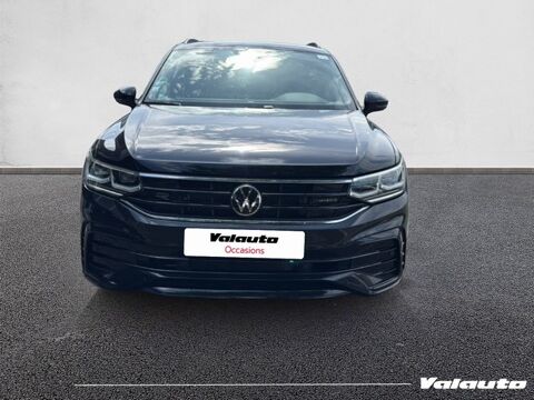 Tiguan R LINE PHEV 1.4 TSI 245CH DSG6 2023 occasion 59223 Roncq