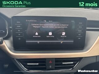 Kamiq 1.0 TSI 110CH STYLE 2023 occasion 59400 Cambrai