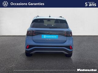 T-Cross R-LINE EDITION 1.0 TSI 116 CH 2025 occasion 59223 Roncq