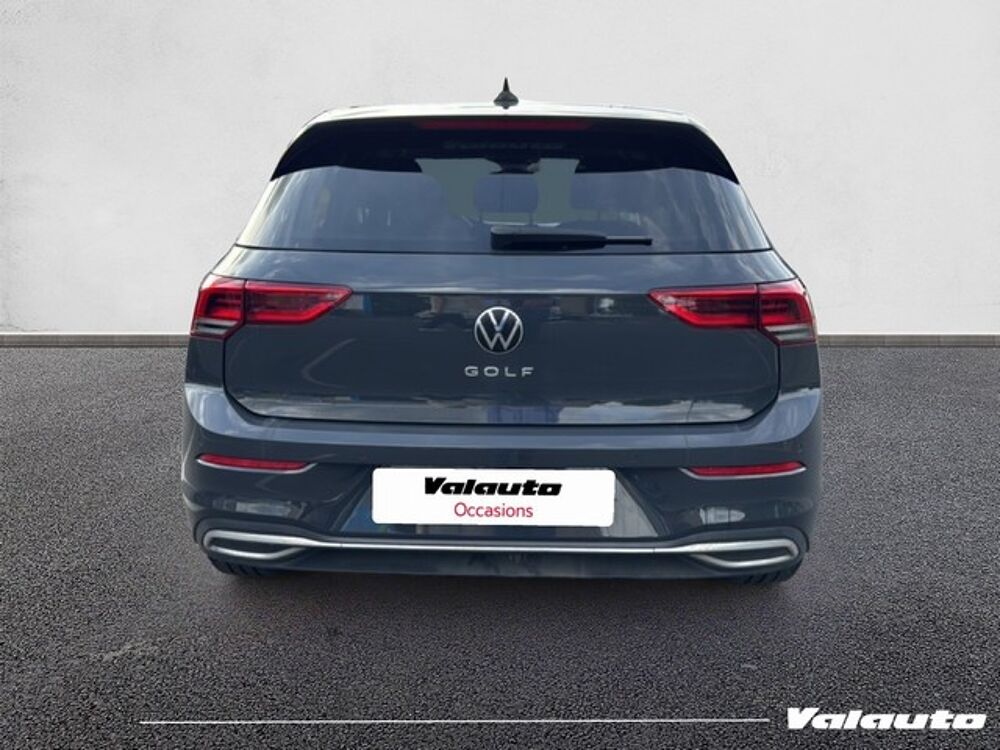 Golf 1.0 TSI 110 CH ACTIVE 2022 occasion 59223 Roncq