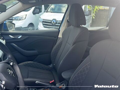 Kamiq BUSINESS 1.0 TSI 110CH DSG7 2023 occasion 59100 Roubaix